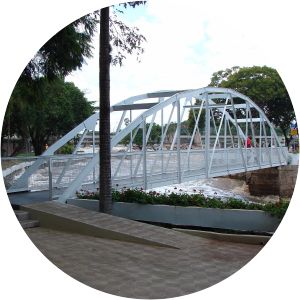 parque da cidade ilha dos namorados