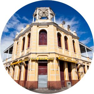 parque da cidade mercado municipal antônio franco