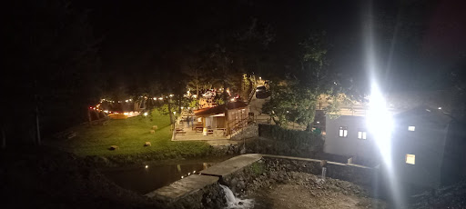 Parque da Ponte do Crasto - Park in Ul, Portugal