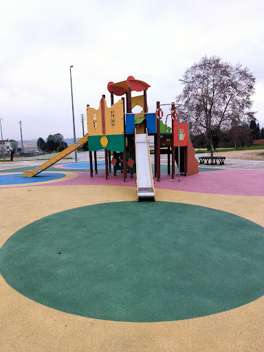 Parque da Quinta do Passal Alquerubim