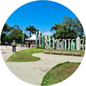 parque da sementeira