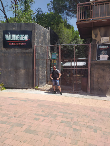 Parque De Atracciones