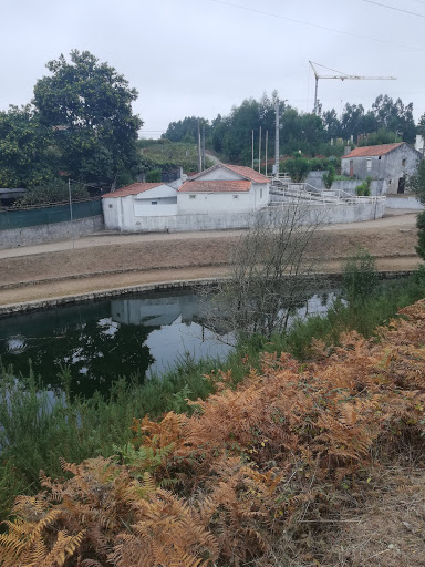 Parque de Lazer da Azenha - Park in Arrifana, Portugal