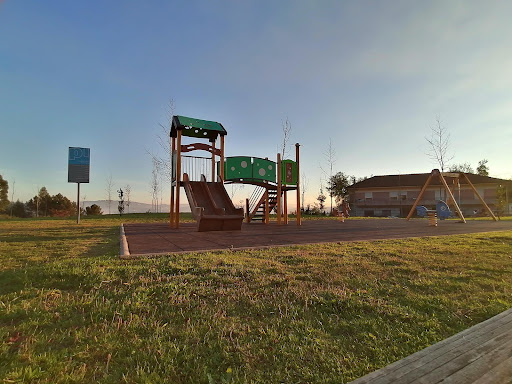 Parque de Lazer da Fonte 