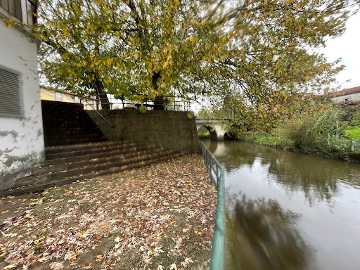 Parque de Lazer das Ribeiras