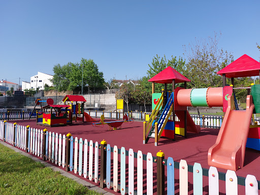 parque de lazer de Louredo - Santa Maria da Feira - Park in Louredo, Portugal