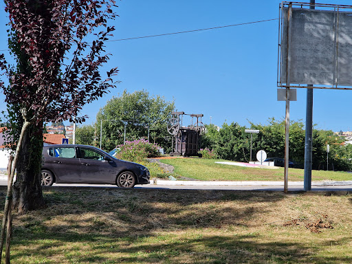 Parque de lazer de Lourosa - Holiday park in Lourosa, Portugal