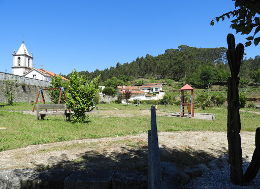 Parque de Lazer do Rio Inha