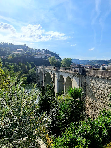 Parque de Lazer Duarte Pacheco