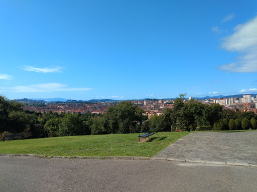 Parque de los Pericones