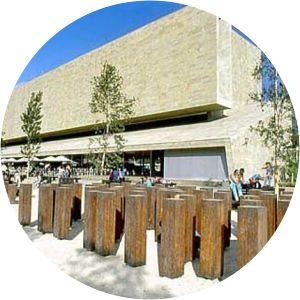 Parque de los Pies Descalzos