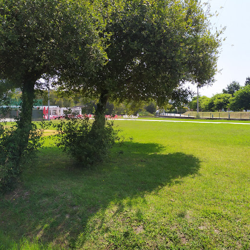 Parque De Lourido - Park in Spain