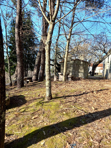 Parque de merendas da Senhora da Bagoada