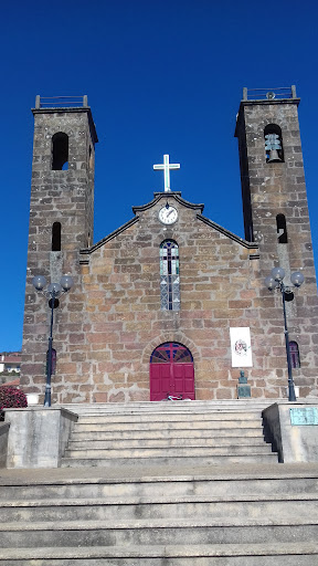 Parque de Merendas de Vila Boa - 