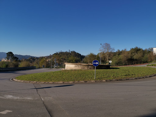 Parque de Merendas do Alvito