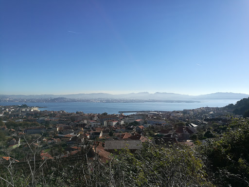 Parque de San Pedro - Park in Spain