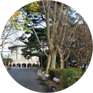 Parque de Santa Margarida