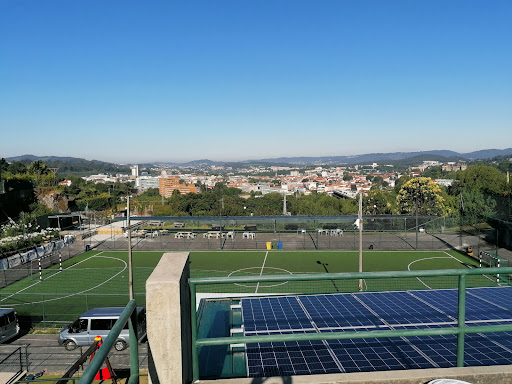 Parque desportivo da JUNI - Association / Organization
