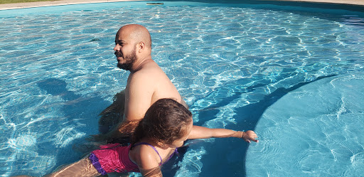 Parque Desportivo de Amares - Sports complex in Amares e Figueiredo, Portugal