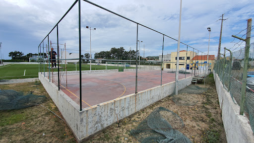 Parque Desportivo de Beiriz
