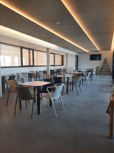 Parque Desportivo dos Carvalhos