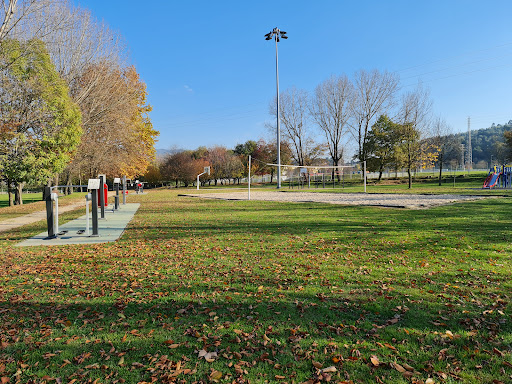 Parque Desportos