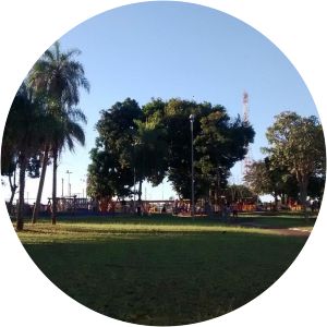 Parque Ecológico do Sóter