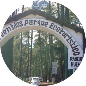 Parque Ecoturístico Rancho Nuevo San Cristobal de las Casas - 