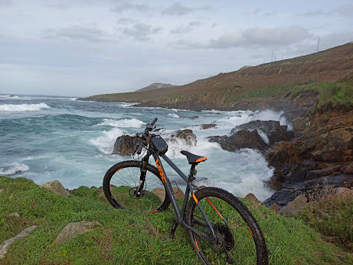 Parque Empresarial de Suevos