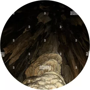 Parque Estadual Caverna do Diabo - 