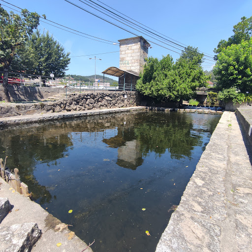 Parque Fluvial de Briteiros