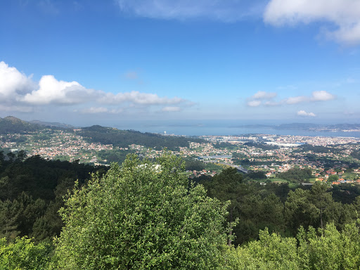 Parque Forestal Beade - Park in Spain