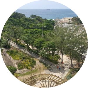 Parque Garota de Ipanema