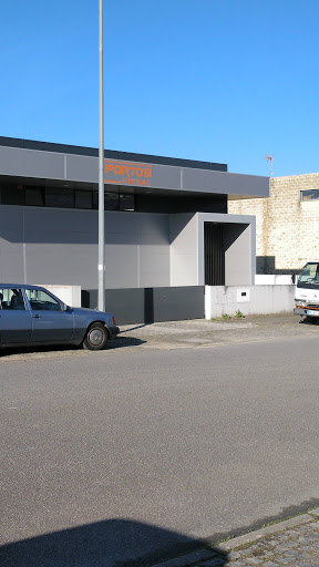 Parque Industrial da Pousa