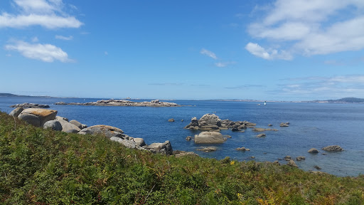 Parque Infantil de Fonte Ramil