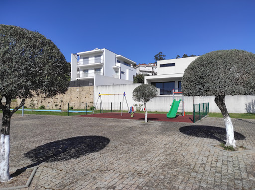 Parque Infantil de Friande