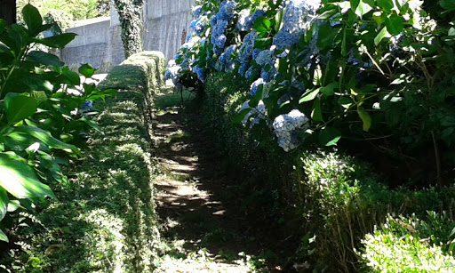 Parque Infantil de Pravio