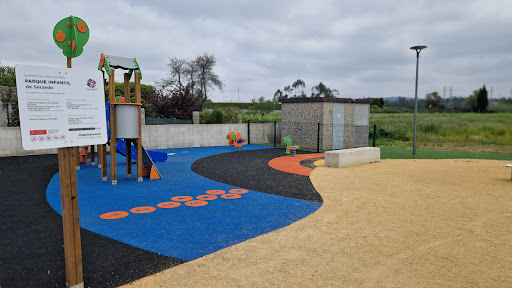 Parque Infantil de Serzedo