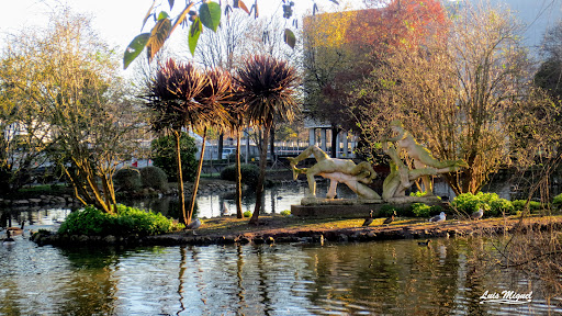 Parque Infantil del Coto