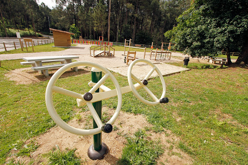 Parque Infantil Do Galleiro