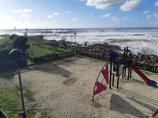 Parque Infantil Fedorento - Playground in Spain