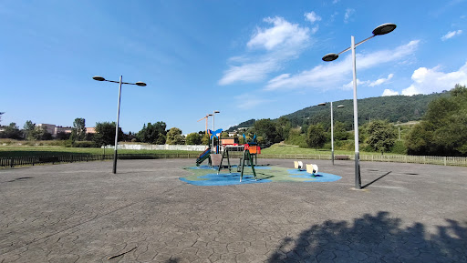 Parque infantil La Malata
