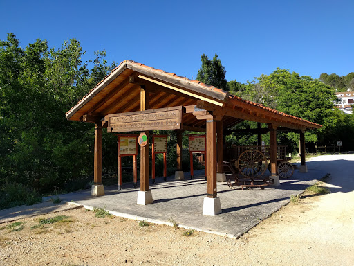 Parque Juegos - Park in Olmeda de las Fuentes, Spain