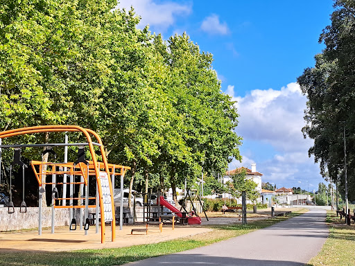 Parque Lazer e Desporto - Children's amusement center in Maia, Portugal