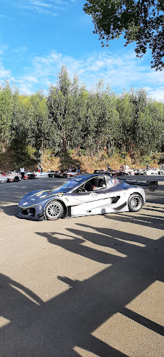 Parque Lazer Nogueira Barral