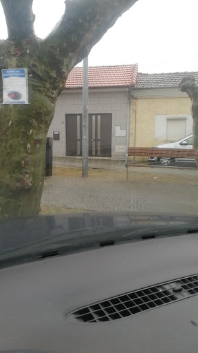 parque lazer ze da micas - State park in Rio Meao, Portugal