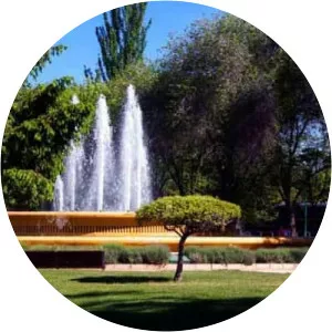 Parque Lineal, Albacete