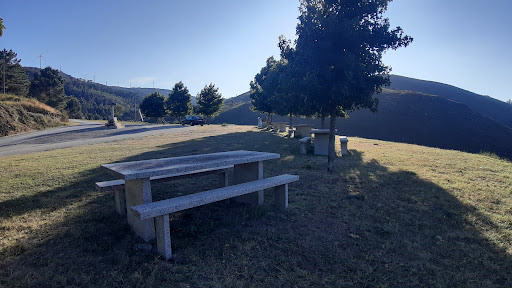 Parque Merendas Extremo - Picnic ground in Extremo, Portugal