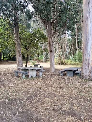 Parque Merendas Lavadoiro das Regueiras - Park in Spain