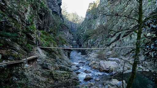 Parque Natural da Senhora do Salto